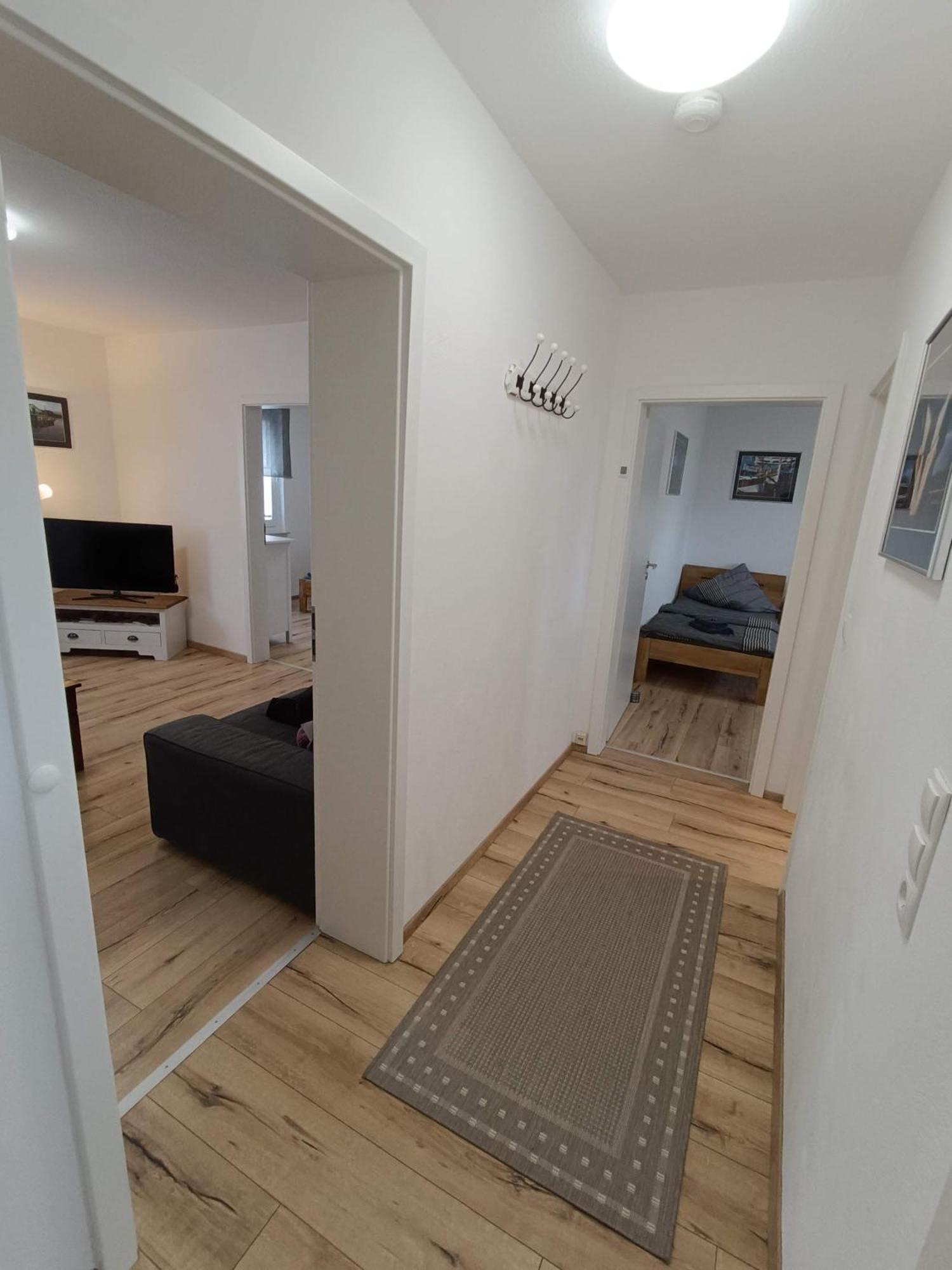 Ferienwohnung Am Rathaus Landstuhl Esterno foto