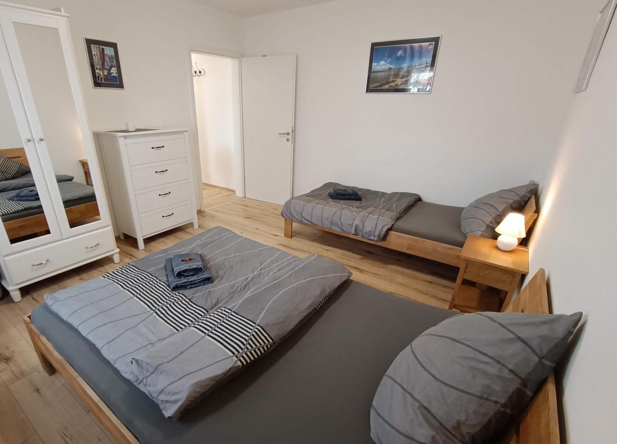Ferienwohnung Am Rathaus Landstuhl Esterno foto