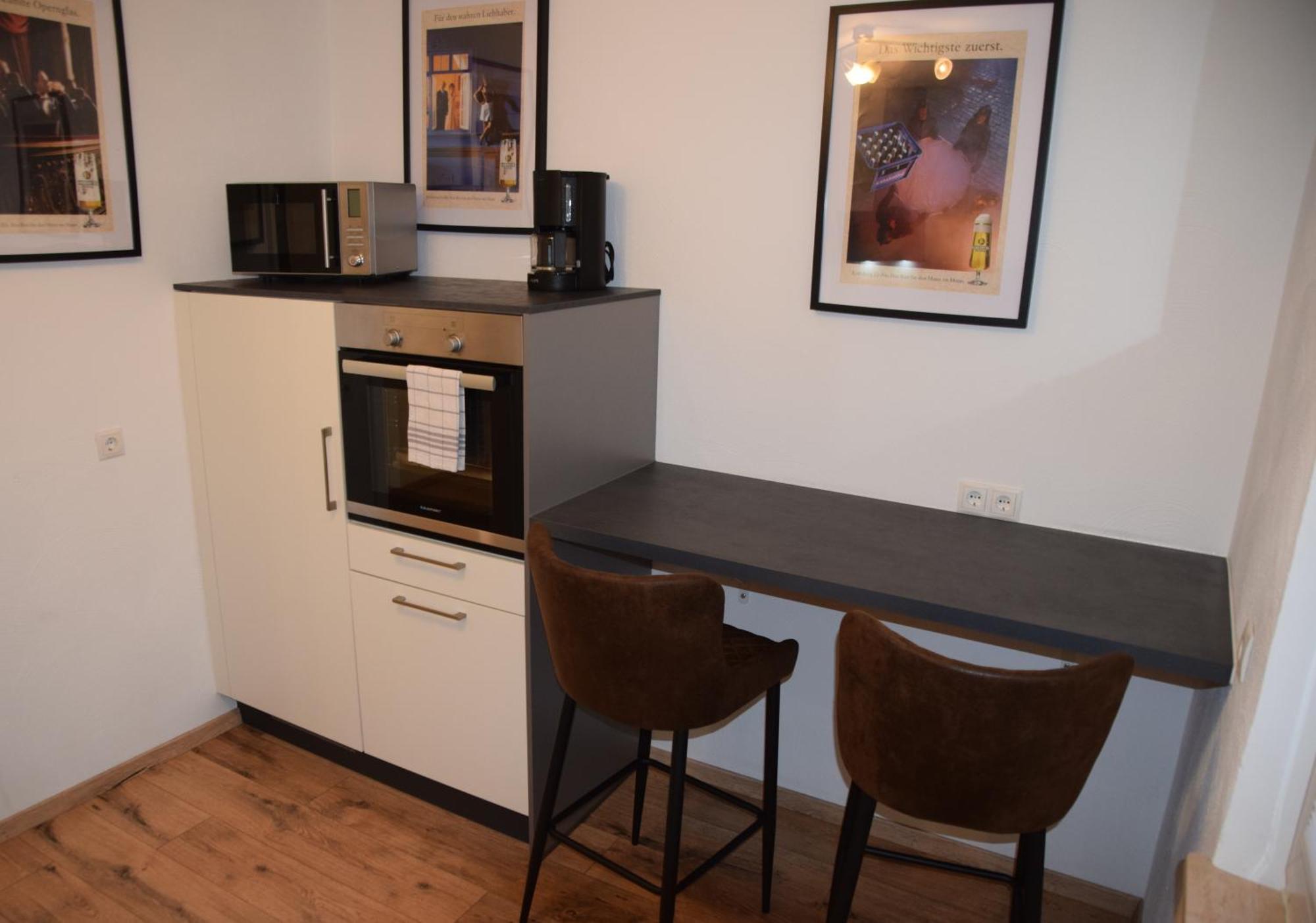 Ferienwohnung Am Rathaus Landstuhl Esterno foto