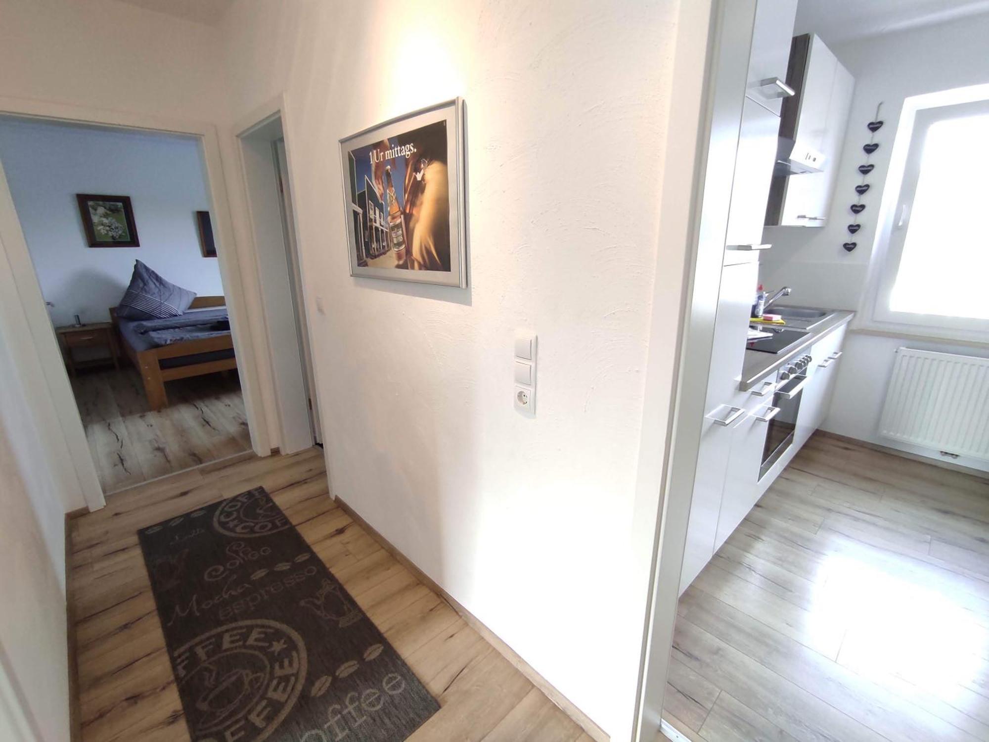 Ferienwohnung Am Rathaus Landstuhl Esterno foto