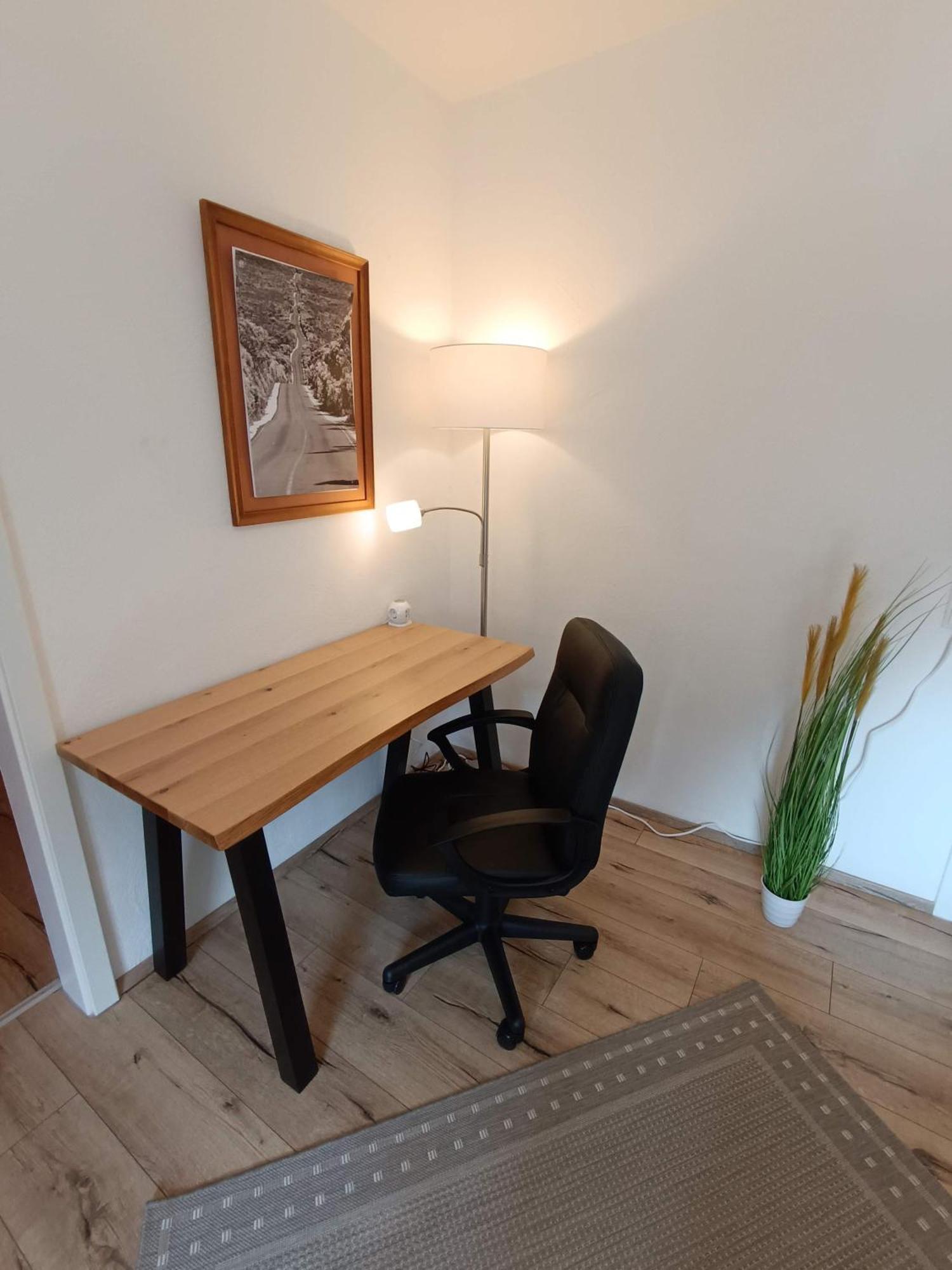 Ferienwohnung Am Rathaus Landstuhl Camera foto