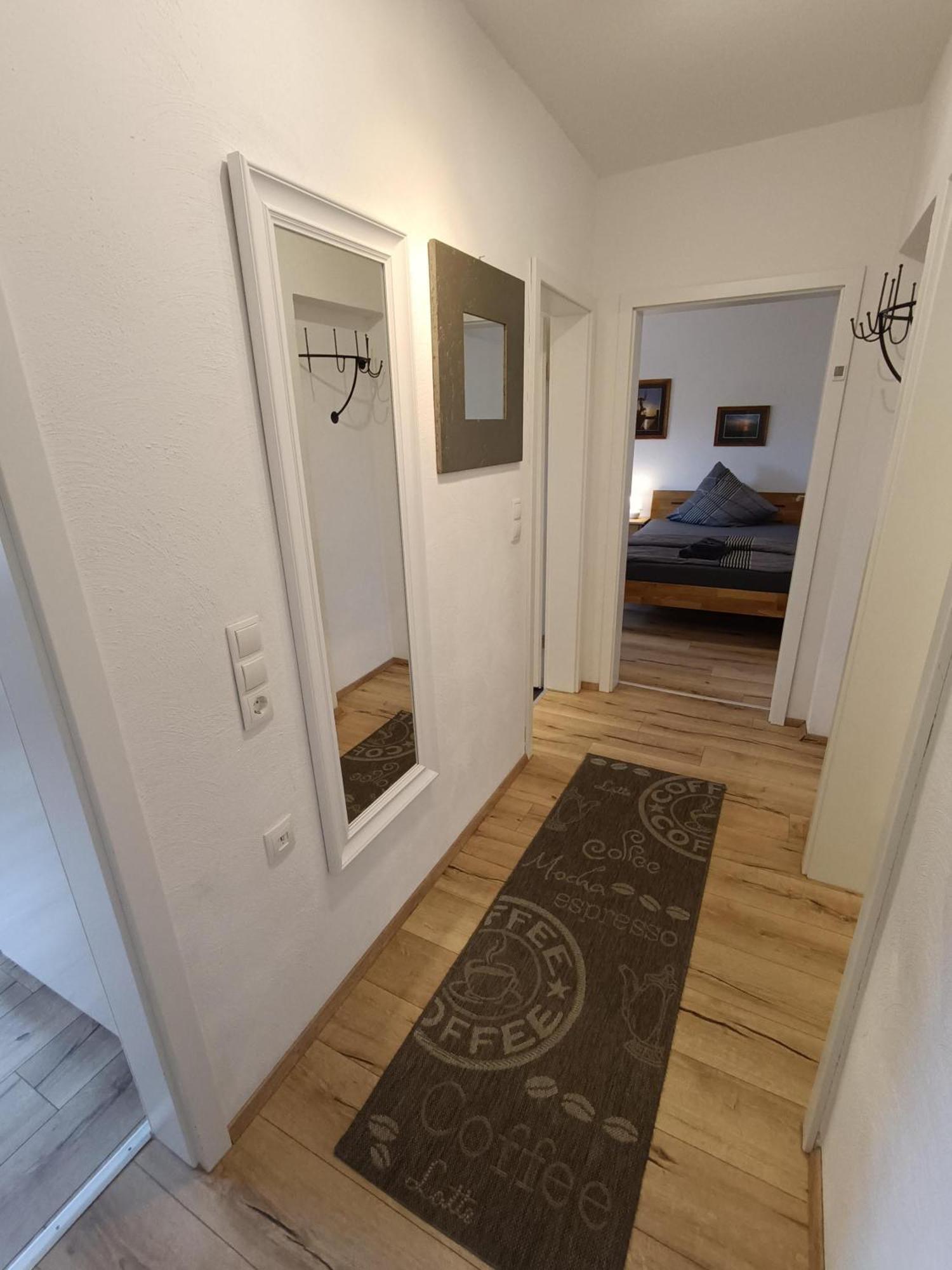 Ferienwohnung Am Rathaus Landstuhl Camera foto