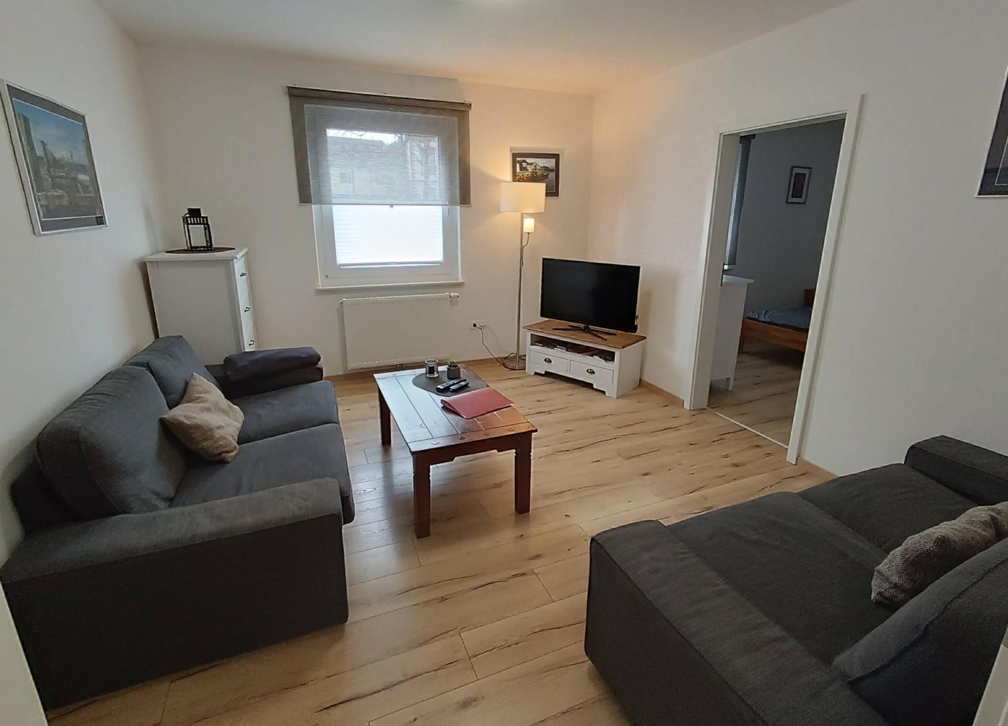 Ferienwohnung Am Rathaus Landstuhl Camera foto