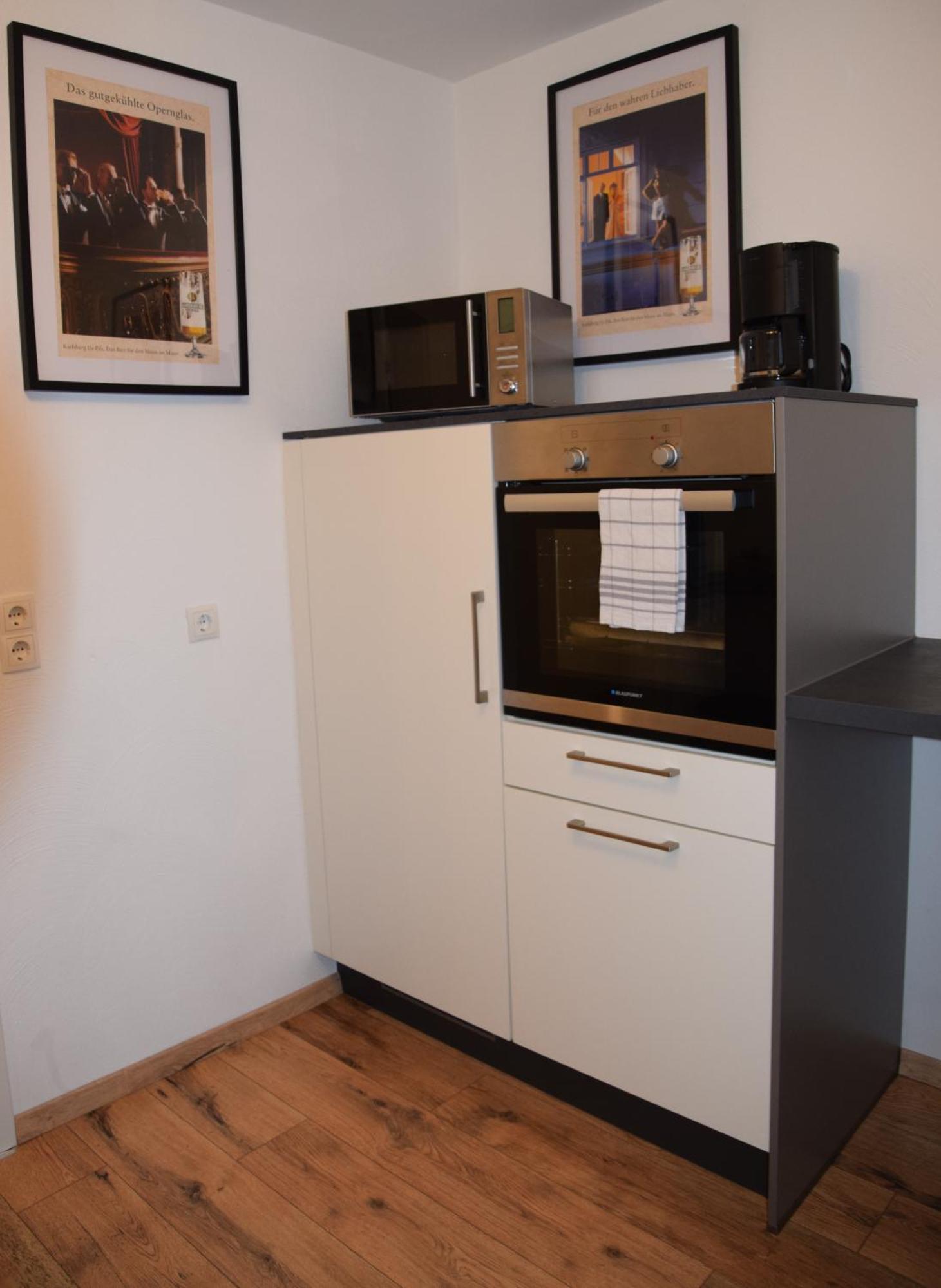 Ferienwohnung Am Rathaus Landstuhl Esterno foto