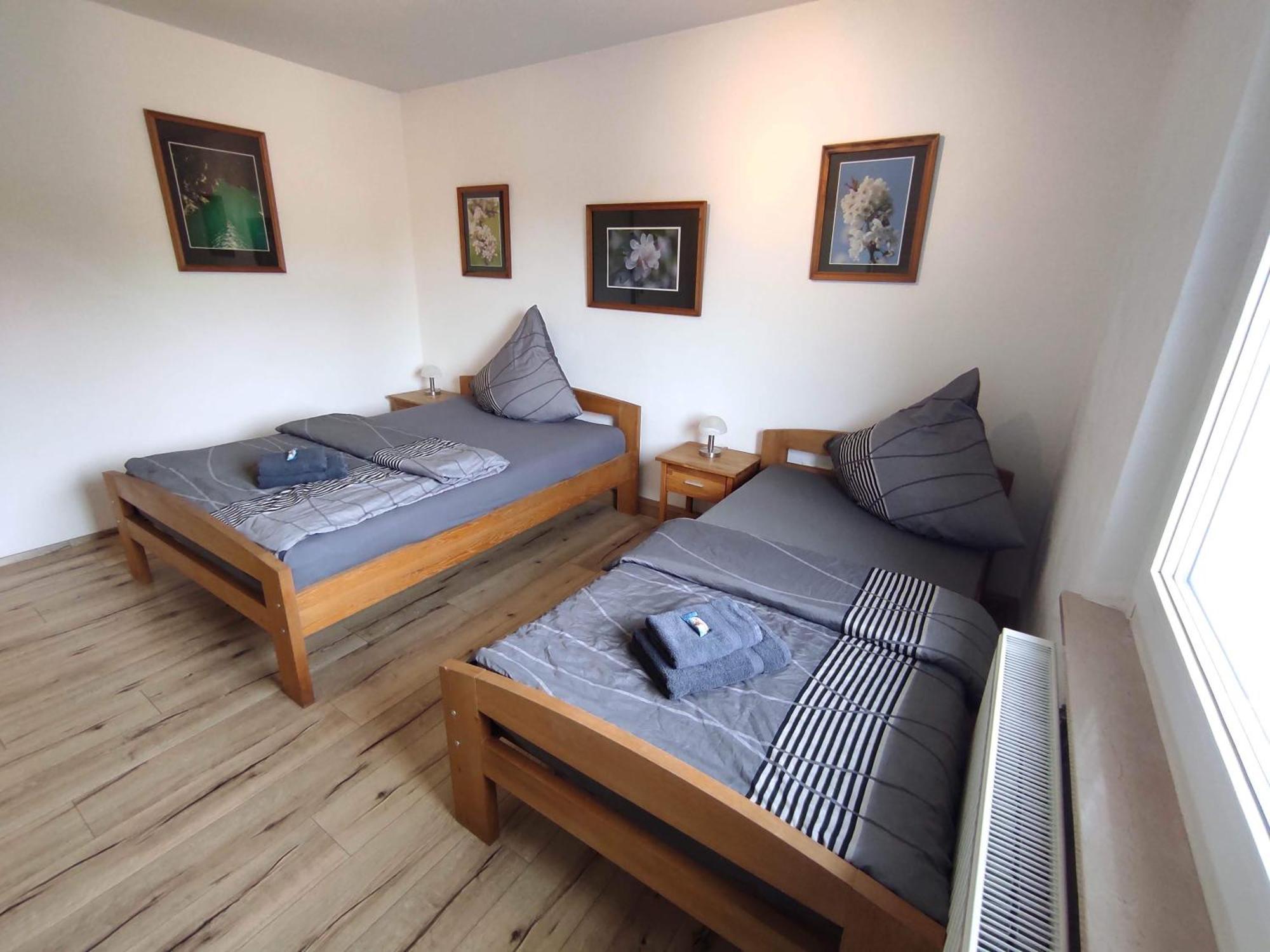 Ferienwohnung Am Rathaus Landstuhl Esterno foto