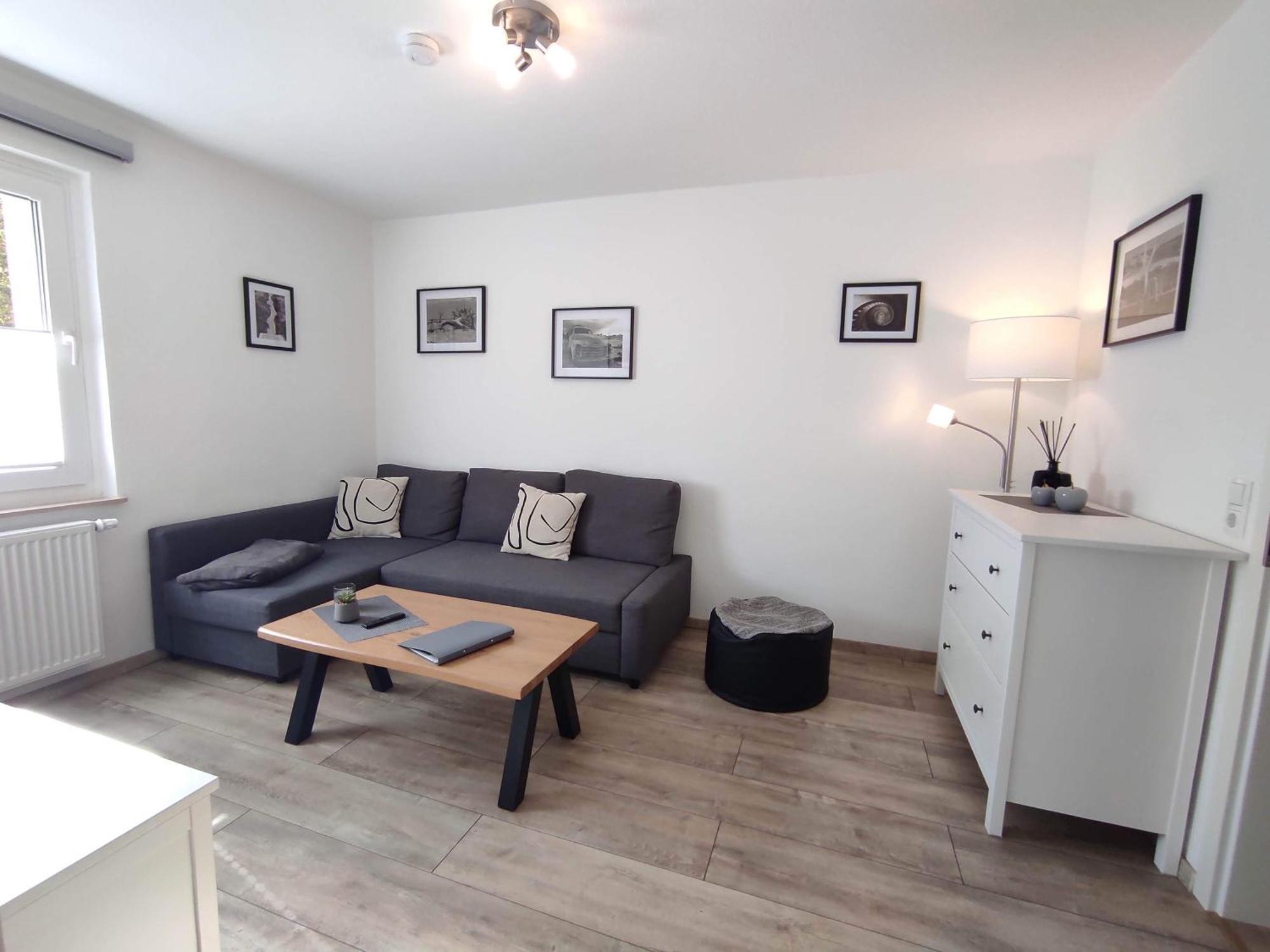 Ferienwohnung Am Rathaus Landstuhl Esterno foto