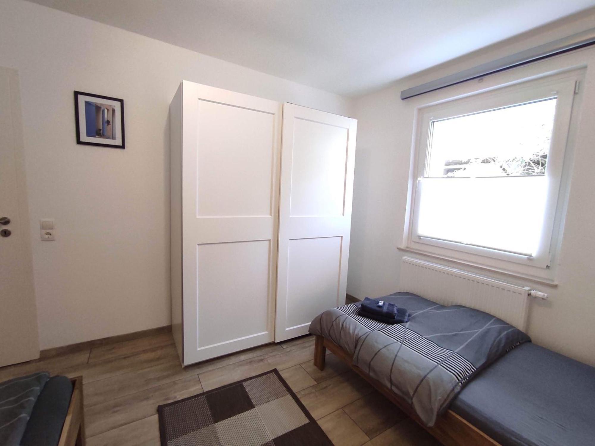 Ferienwohnung Am Rathaus Landstuhl Esterno foto